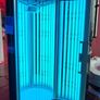 Exclusive Home Sunbed Image 3