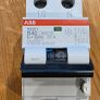 Electric shower priority board Image 3