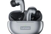 Original Lenovo LP5 Wireless Bluetooth Earbuds HiFi Music Earphone With Mic Headphones Sports Waterproof Headset