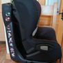 Maxi Cosi Car Seat with Swivel Base Image 2