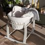 Moses basket Image 3