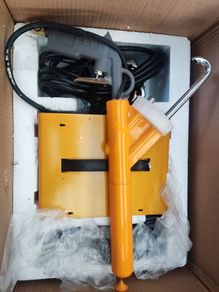 powder coating