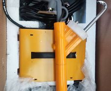powder coating