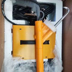 powder coating