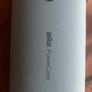 Braun Power-case travel charger Image 2