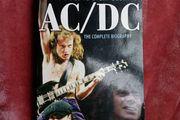 AC/DC - The Complete Biography