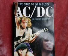 AC/DC - The Complete Biography