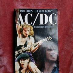 AC/DC - The Complete Biography