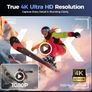 Digital Camera 4K for Photography Vlogging: 64MP Cameras for Video - 16X Zoom Photo Camera Image 2