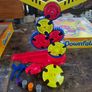 Downfall game Image 2