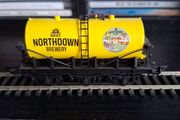 Model Trains