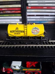 Model Trains