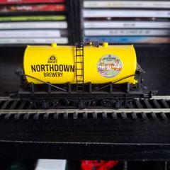 Model Trains