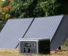 NEW 600W 299Wh Portable power station(s)