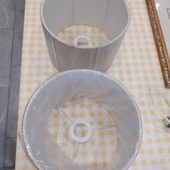 lampshades