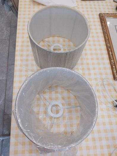 lampshades