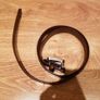 Ralph Loren Belt Image 2