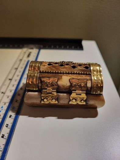 Trinket Box