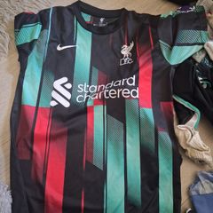 Boys jerseys