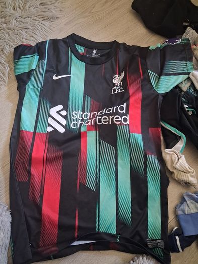 Boys jerseys