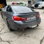 Breaking bmw 420d f36 gran coupe 2017 M sport Image 7