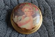 Trinket Box by Eva Lauren Paris