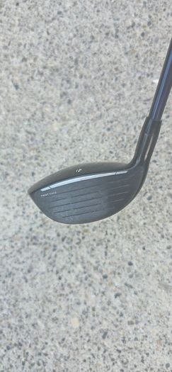 Taylor made qi10 5 wood