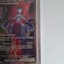 Pokemon - TeamRockets Mewtwo ex SIR Image 4