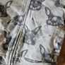 NEXT Girls Spring Bunny Jacket 18-24 Months Image 3