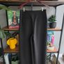 H&M wide trousers Image 4