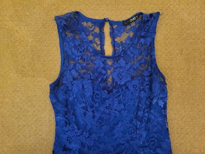 Quiz Occassion dress