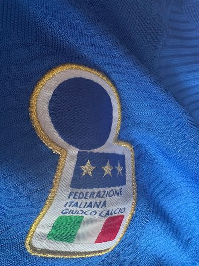 Italy nation Jersey