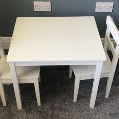 Children's Dining Set