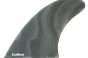 FCS II Mark Richards Twin Plus Trailer Neo Glass Eco Surfboard Fin