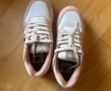 Champion female shoes size-4(UK)