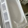 Baby changing table Image 3