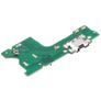 For Huawei Y7 2019 Charging Port Connector Board Replacement Microphone New - FHT26HCP Image 3