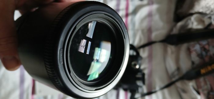 nikon d60