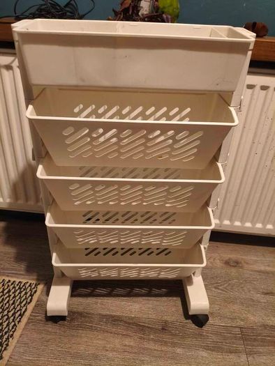 art organiser