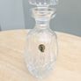 Waterford Crystal Decanter Image 2