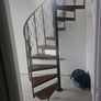 Spiral stairs Image 2