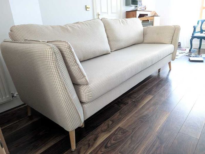 Cosy Sofa bed half price