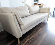 Cosy Sofa bed half price