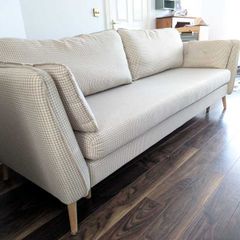 Cosy Sofa bed half price