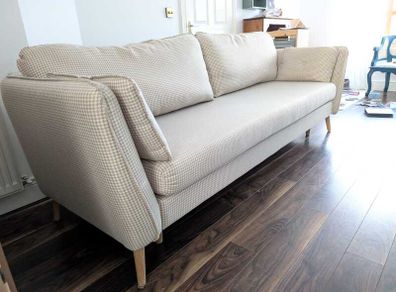 Cosy Sofa bed half price