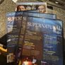 Supernatural DVD Image 7