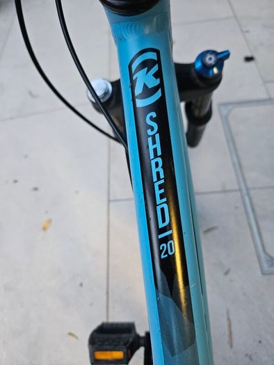 Kona Shred 20