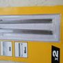 82mm Dewalt power planer blades Image 3