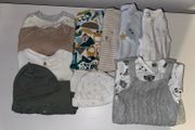 baby 12 piece baby boy clothes bundle