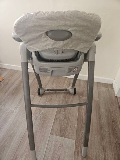 Joie Highchair